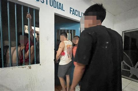 cebu scandal 2023|Police to charge 3 youths involved in street brawl with alarm, scan.